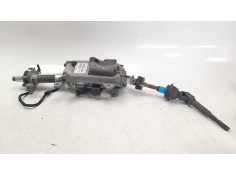 Recambio de columna direccion para jaguar xf 3.0 v6 diesel cat referencia OEM IAM 2W933C529AM  