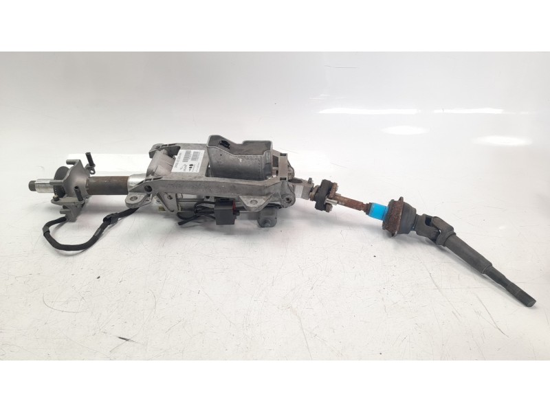 Recambio de columna direccion para jaguar xf 3.0 v6 diesel cat referencia OEM IAM 2W933C529AM  