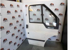 Recambio de puerta delantera derecha para ford transit mod. 2000 combi ft 350 2.4 largo referencia OEM IAM 1717243  
