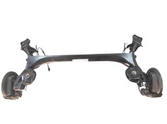 Recambio de puente trasero para citroen c4 lim. live edition referencia OEM IAM 5148Y7  