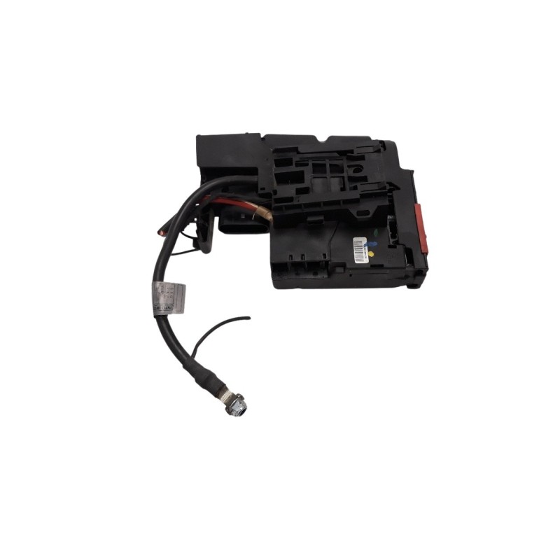 Recambio de caja reles / fusibles para mercedes-benz clase c (w204) lim. 2.1 cdi cat referencia OEM IAM A2075400640  