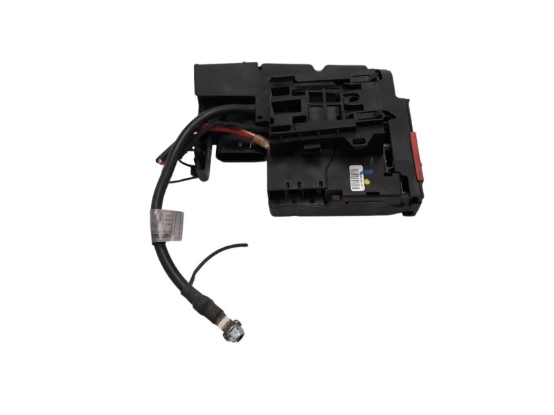 Recambio de caja reles / fusibles para mercedes-benz clase c (w204) lim. 2.1 cdi cat referencia OEM IAM A2075400640  