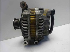 Recambio de alternador para peugeot 207 sport referencia OEM IAM A003TG5291 ALF460353 A31336 2