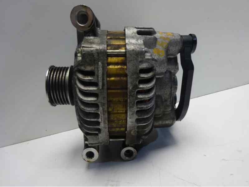 Recambio de alternador para peugeot 207 sport referencia OEM IAM A003TG5291 ALF460353 A31336