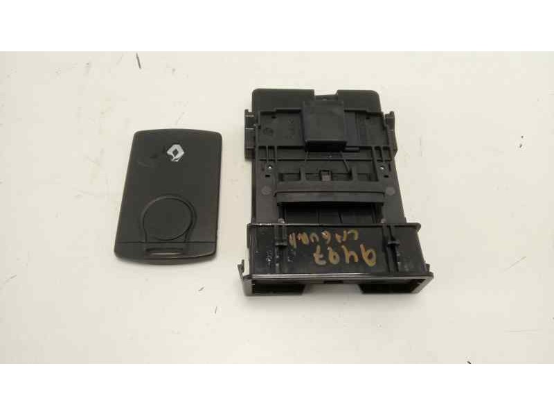 Recambio de conmutador de arranque para renault laguna iii authentique referencia OEM IAM A2C53299319  