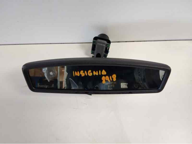 Recambio de espejo para opel insignia berlina cosmo referencia OEM IAM 13315733  