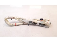 Recambio de airbag cortina delantero izquierdo para renault megane iv berlina 5p 1.5 dci diesel fap energy referencia OEM IAM 98 2