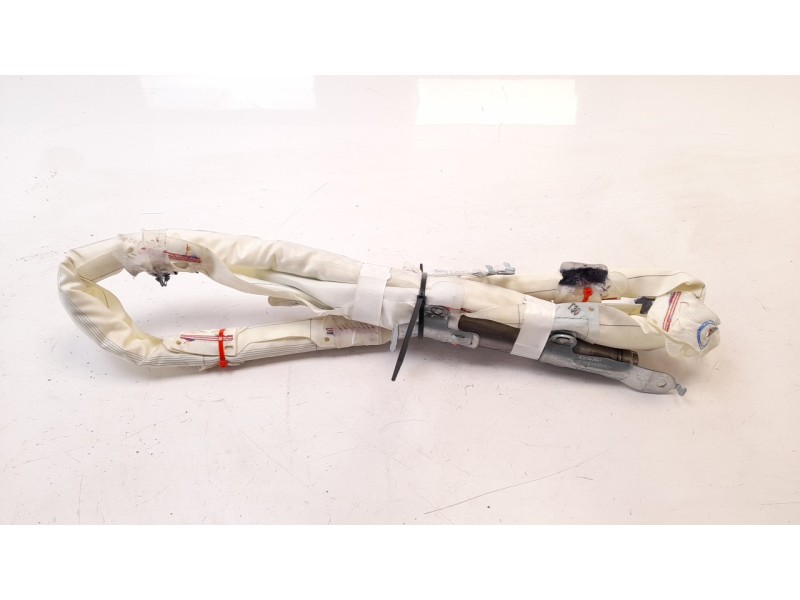 Recambio de airbag cortina delantero izquierdo para renault megane iv berlina 5p 1.5 dci diesel fap energy referencia OEM IAM 98
