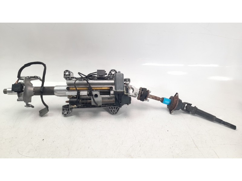 Recambio de columna direccion para jaguar xf 3.0 v6 diesel cat referencia OEM IAM 2W933C529AM  