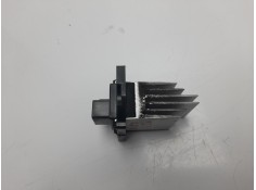 Recambio de resistencia calefaccion para hyundai i30 (gd) 1.4 cat referencia OEM IAM 972353SAA0   2