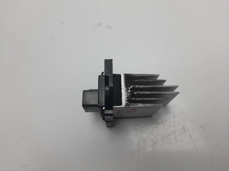 Recambio de resistencia calefaccion para hyundai i30 (gd) 1.4 cat referencia OEM IAM 972353SAA0  