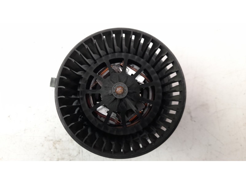 Recambio de ventilador calefaccion para volkswagen sharan (7n2) 2.0 tdi referencia OEM IAM 7E0819021A 34209 