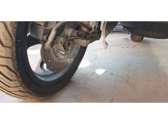 Recambio de disco de freno delantero derecho para piaggio (vespa) mp3 400 hpe referencia OEM IAM 1C003375   2