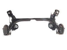 Recambio de puente trasero para citroen c4 lim. live edition referencia OEM IAM 5148Y7   2