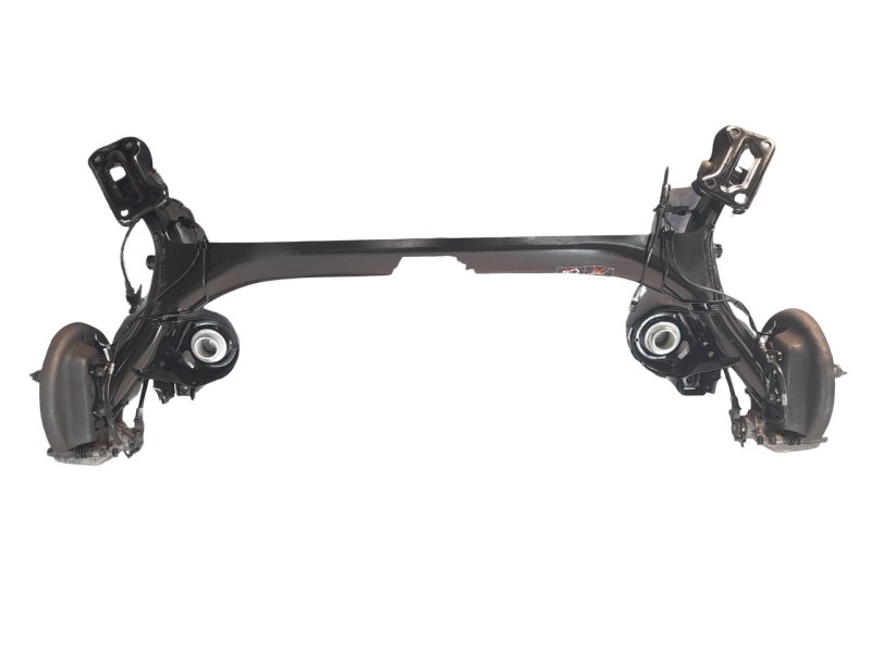 Recambio de puente trasero para citroen c4 lim. live edition referencia OEM IAM 5148Y7  