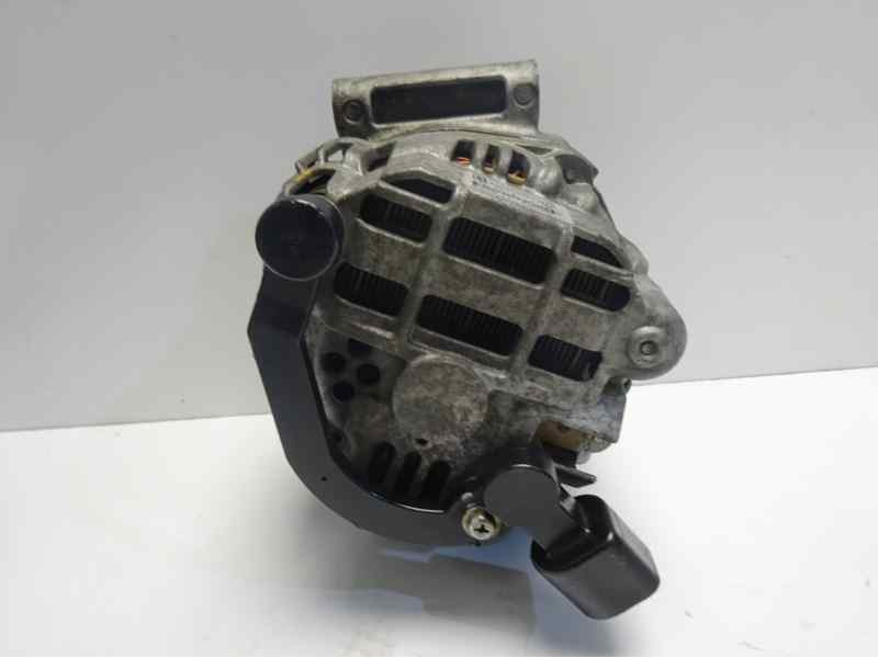 Recambio de alternador para peugeot 207 sport referencia OEM IAM A003TG5291 ALF460353 A31336