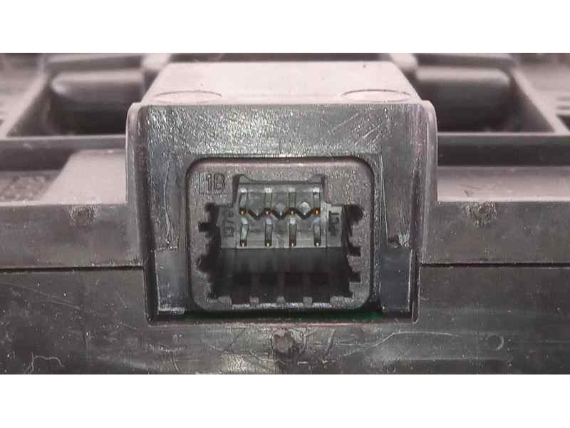 Recambio de conmutador de arranque para renault laguna iii authentique referencia OEM IAM A2C53299319  