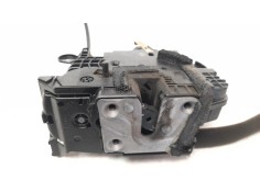 Recambio de cerradura puerta trasera derecha para renault clio iv 1.2 16v referencia OEM IAM 825002104R   2