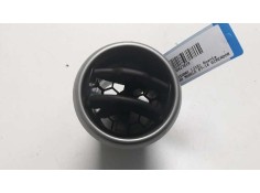 Recambio de rejilla aireadora para nissan qashqai (j10) acenta referencia OEM IAM 68760JD10A   2