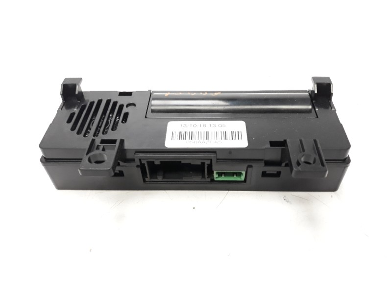 Recambio de modulo electronico para ds 4 1.6 blue-hdi fap referencia OEM IAM 9817537780  