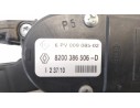 POTENCIOMETRO PEDAL 8200386506 8200386506 6PV00908502