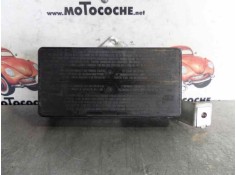 Recambio de airbag lateral delantero izquierdo para mercedes-benz clase a (w168) 160 cdi (168.007) referencia OEM IAM 1688600105