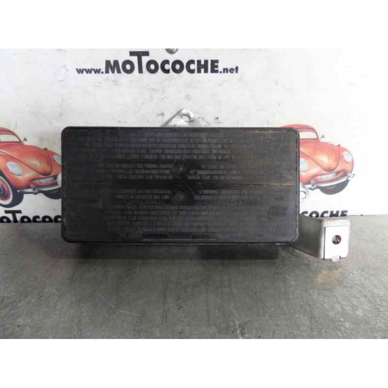 Recambio de airbag lateral delantero izquierdo para mercedes-benz clase a (w168) 160 cdi (168.007) referencia OEM IAM 1688600105