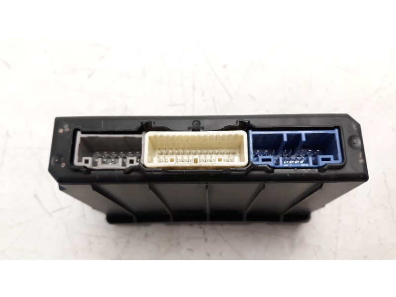 Recambio de modulo electronico para mazda 3 lim. () 2.2 turbodiesel cat referencia OEM IAM KD45675X0C  