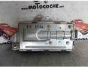 AIRBAG LATERAL DELANTERO IZQUIERDO 1688600105 1688600105 