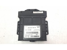 CENTRALITA CAMBIO AUTOMATICO 09D927750FS 09D927750FS 