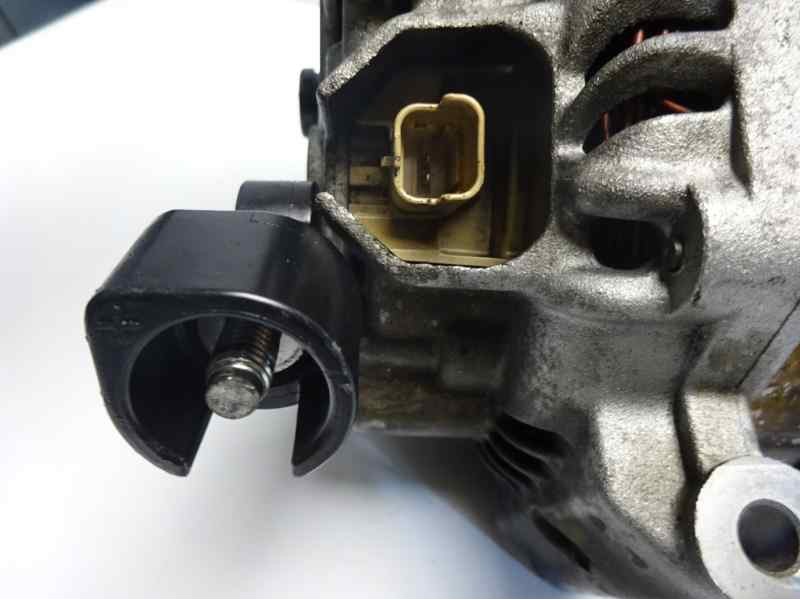 Recambio de alternador para peugeot 207 sport referencia OEM IAM A003TG5291 ALF460353 A31336