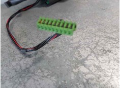 Recambio de mando limpia para renault scenic ii dynamique referencia OEM IAM    2