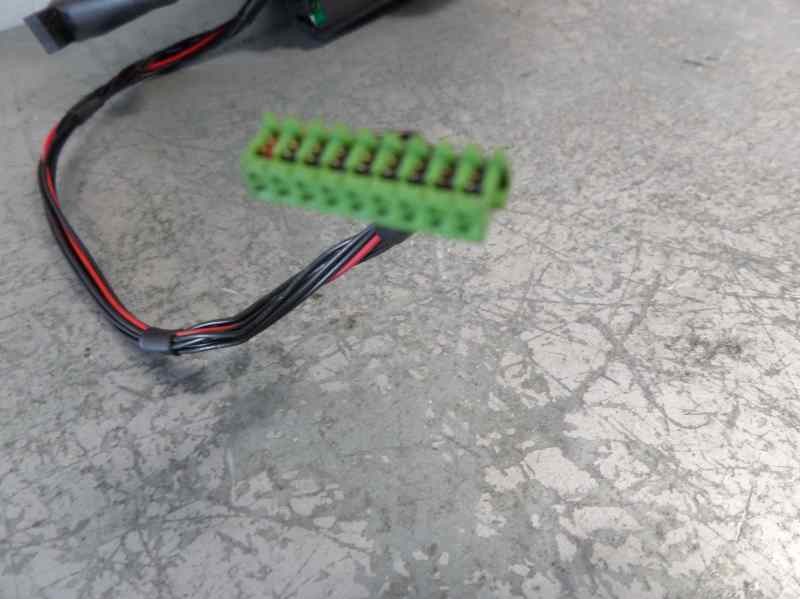 Recambio de mando limpia para renault scenic ii dynamique referencia OEM IAM   