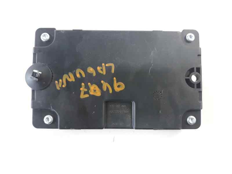 Recambio de modulo electronico para renault laguna iii authentique referencia OEM IAM 280246043R  
