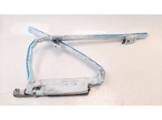 Recambio de airbag cortina delantero izquierdo para seat leon (5f1) style visio edition referencia OEM IAM 5F4880741   2