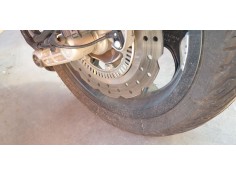 DISCO DE FRENO DELANTERO IZQUIERDO 1C003375 