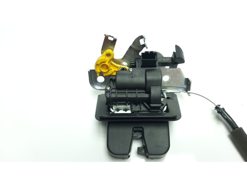 Recambio de cerradura maletero / porton para audi q5 (fyb) 2.0 tdi referencia OEM IAM 80A827506A  