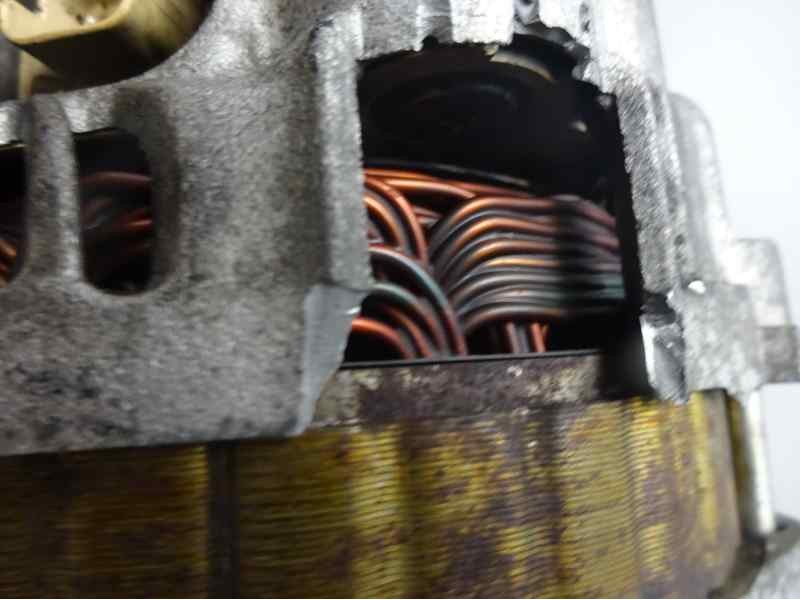 Recambio de alternador para peugeot 207 sport referencia OEM IAM A003TG5291 ALF460353 A31336