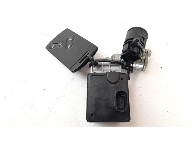 Recambio de conmutador de arranque para renault clio iv 1.2 16v referencia OEM IAM 487004399R 927937 