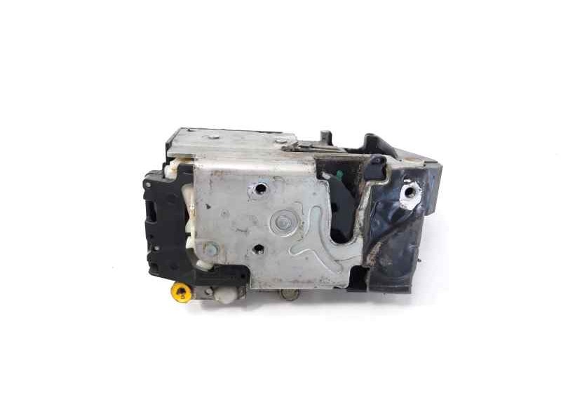 Recambio de cerradura puerta trasera derecha para ford fiesta (cbk) 1.4 tdci cat referencia OEM IAM 2S6AA26412BJ  