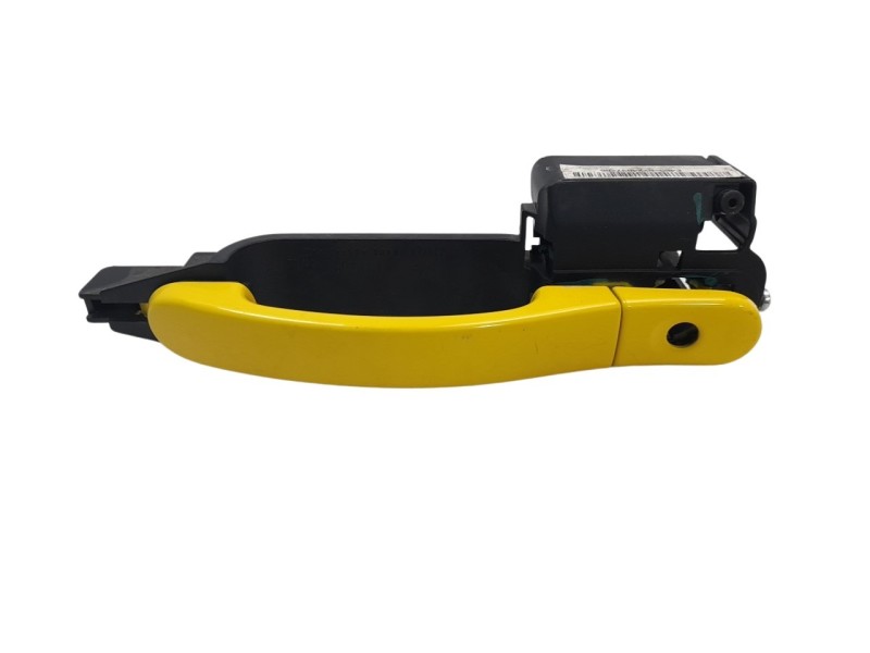 Recambio de maneta exterior delantera izquierda para ford ka+ 1.2 ti-vct cat referencia OEM IAM E4B5A224A37AG  