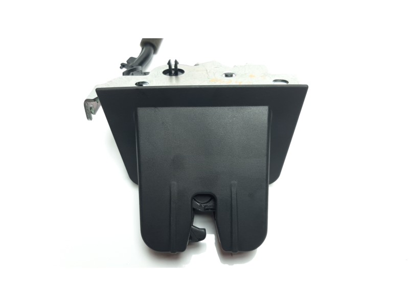 Recambio de cerradura maletero / porton para audi q5 (fyb) 2.0 tdi referencia OEM IAM 80A827506A  