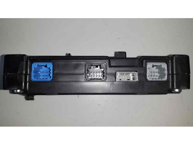 Recambio de modulo electronico para renault laguna iii authentique referencia OEM IAM 280246043R  