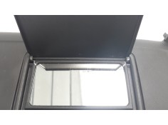 Recambio de parasol derecho para ds 4 1.6 blue-hdi fap referencia OEM IAM 16124520ZD   2