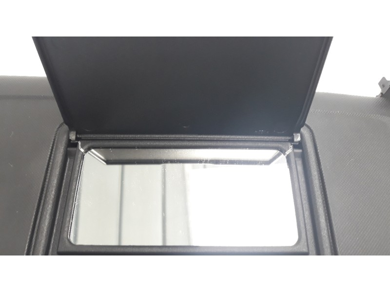 Recambio de parasol derecho para ds 4 1.6 blue-hdi fap referencia OEM IAM 16124520ZD  