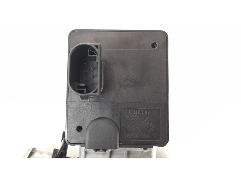 Recambio de conmutador de arranque para renault clio iv 1.2 16v referencia OEM IAM 487004399R 927937 