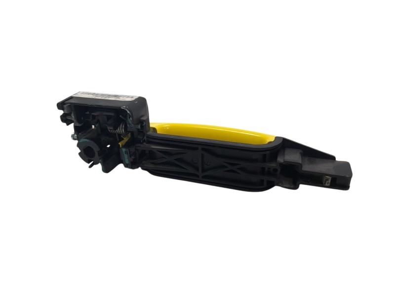 Recambio de maneta exterior delantera izquierda para ford ka+ 1.2 ti-vct cat referencia OEM IAM E4B5A224A37AG  