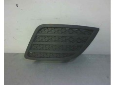 Recambio de rejilla paragolpes izquierda para ford fiesta (cbk) referencia OEM IAM 1375901 107103817 FD3422124