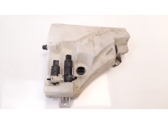 Recambio de deposito limpia para porsche cayenne (typ 92aa) 4.8 v8 cat referencia OEM IAM 7P0955453  