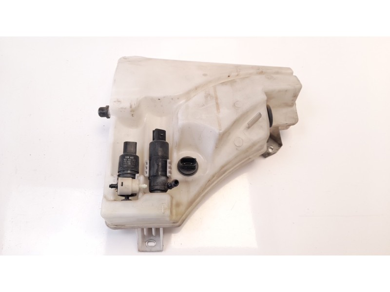 Recambio de deposito limpia para porsche cayenne (typ 92aa) 4.8 v8 cat referencia OEM IAM 7P0955453  